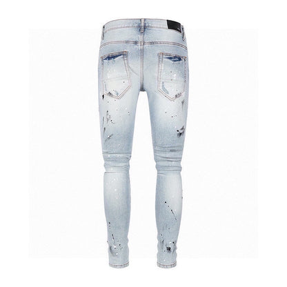 Amiri Jeans