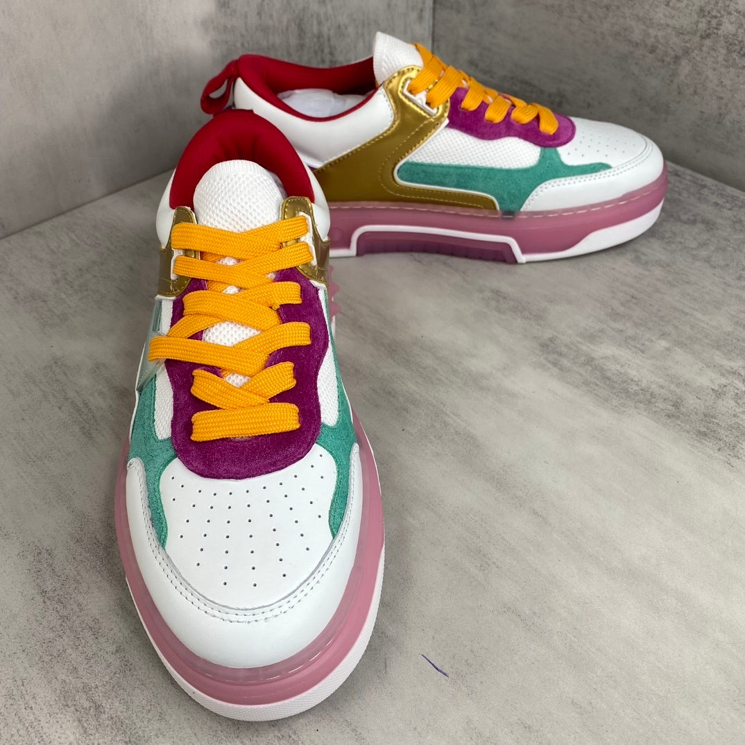 Christian Louboutin Astroloubi "Multicolour 3"