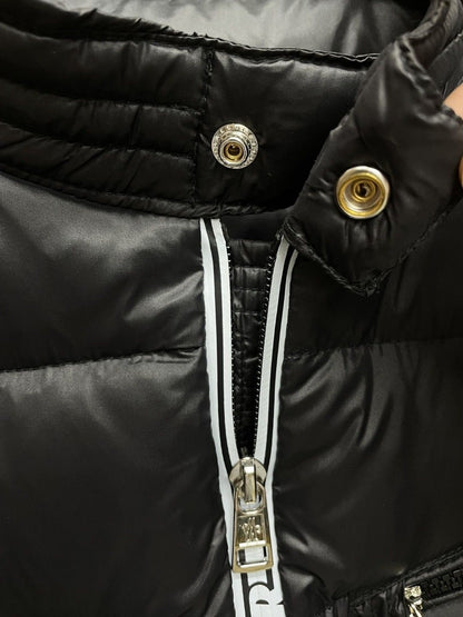 Moncler Berriat Down Jacket "Black"