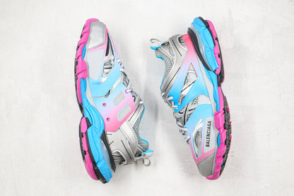 Balenciaga Track "Multicolour"