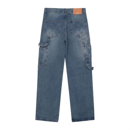 Louis Vuitton Jeans