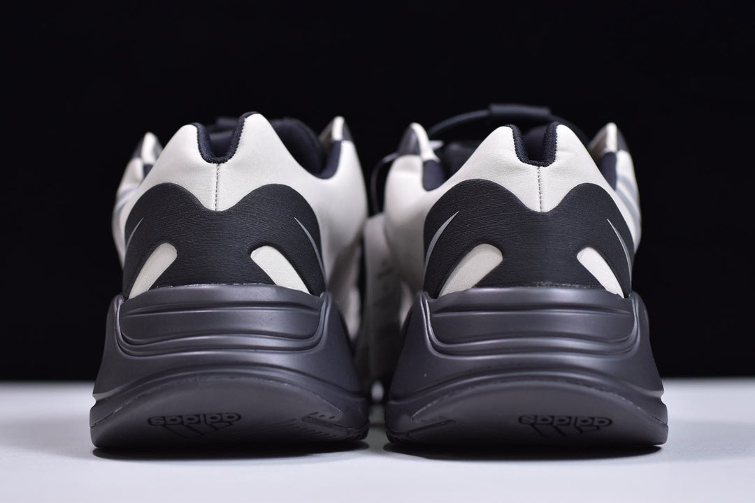 Yeezy 700 MNVN "Metallic"