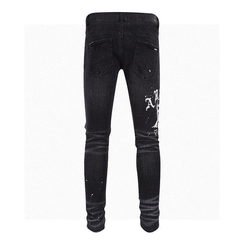 Amiri Jeans