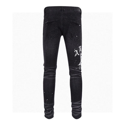 Amiri Jeans