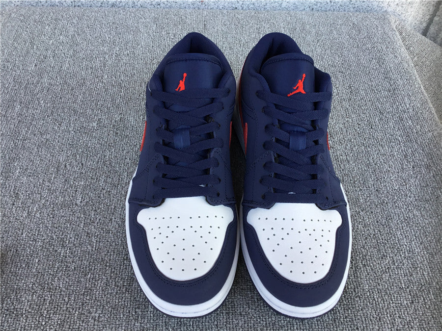 Air Jordan 1 Low "USA"