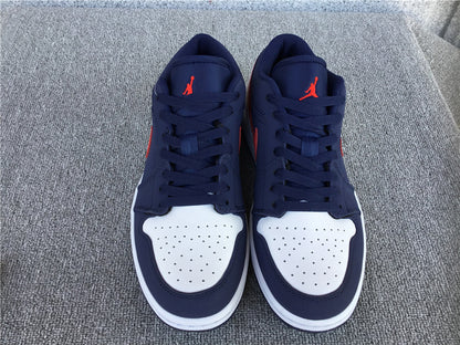 Air Jordan 1 Low "USA"
