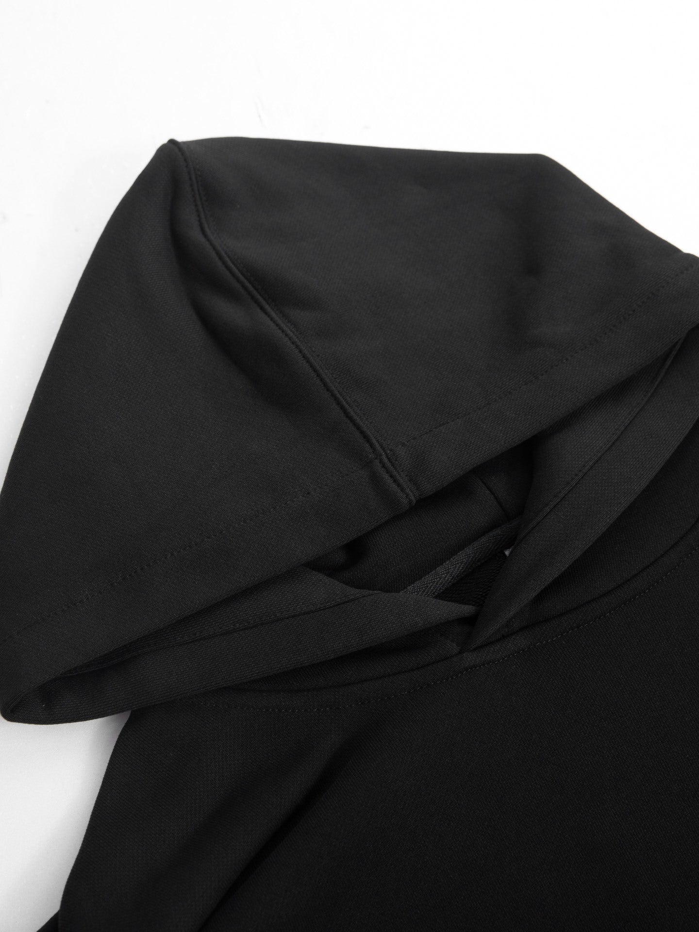 Chrome Hearts Hoodie "Black-Pink"