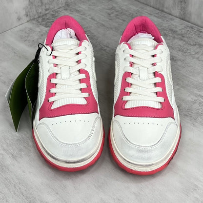 Gucci Mac80 "White-Pink"