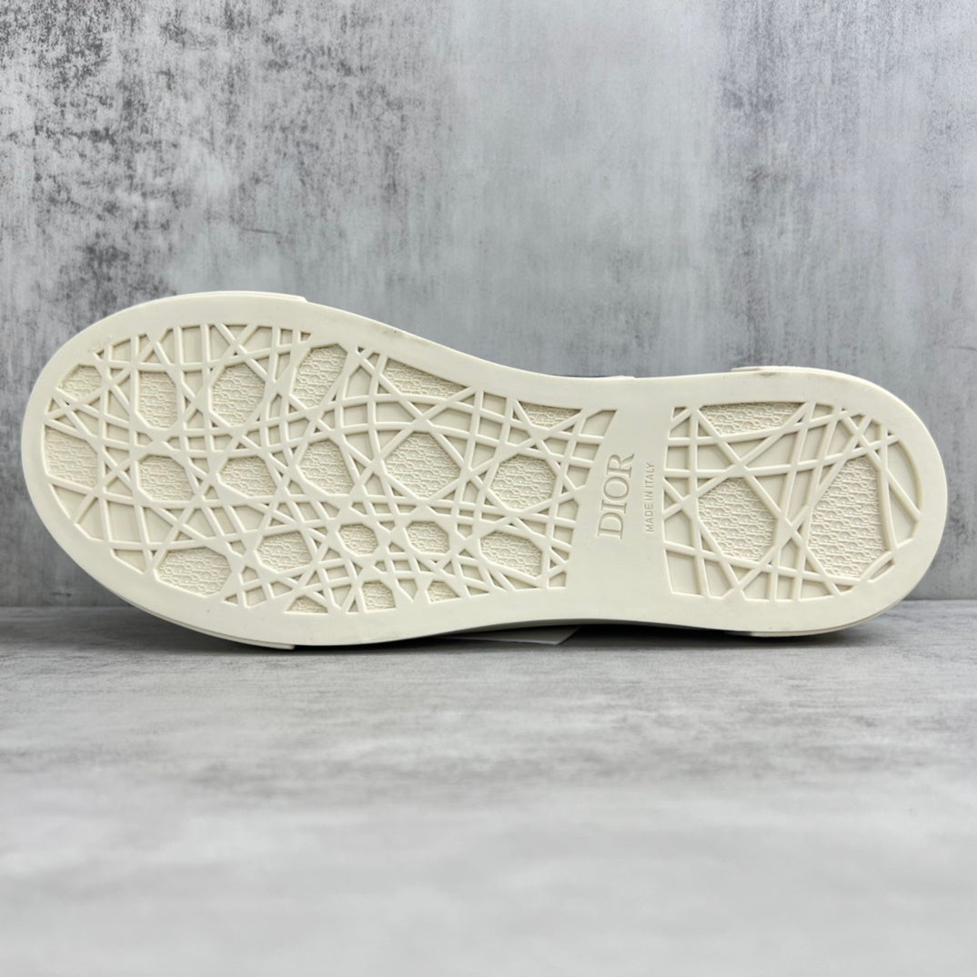 Dior B33 "Black-Grey"