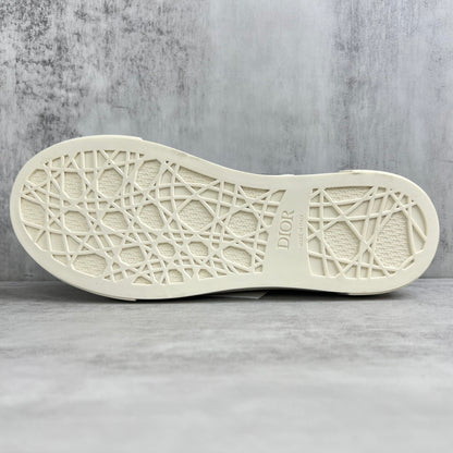 Dior B33 "Black-Grey"