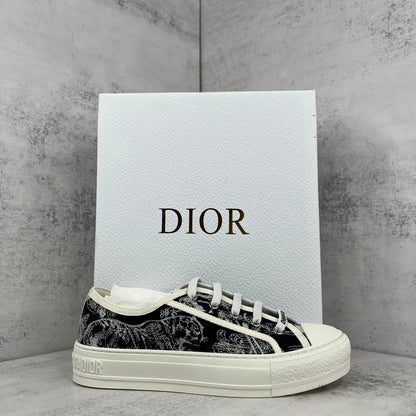 Dior Walk'N'Dior "Black Tiger"