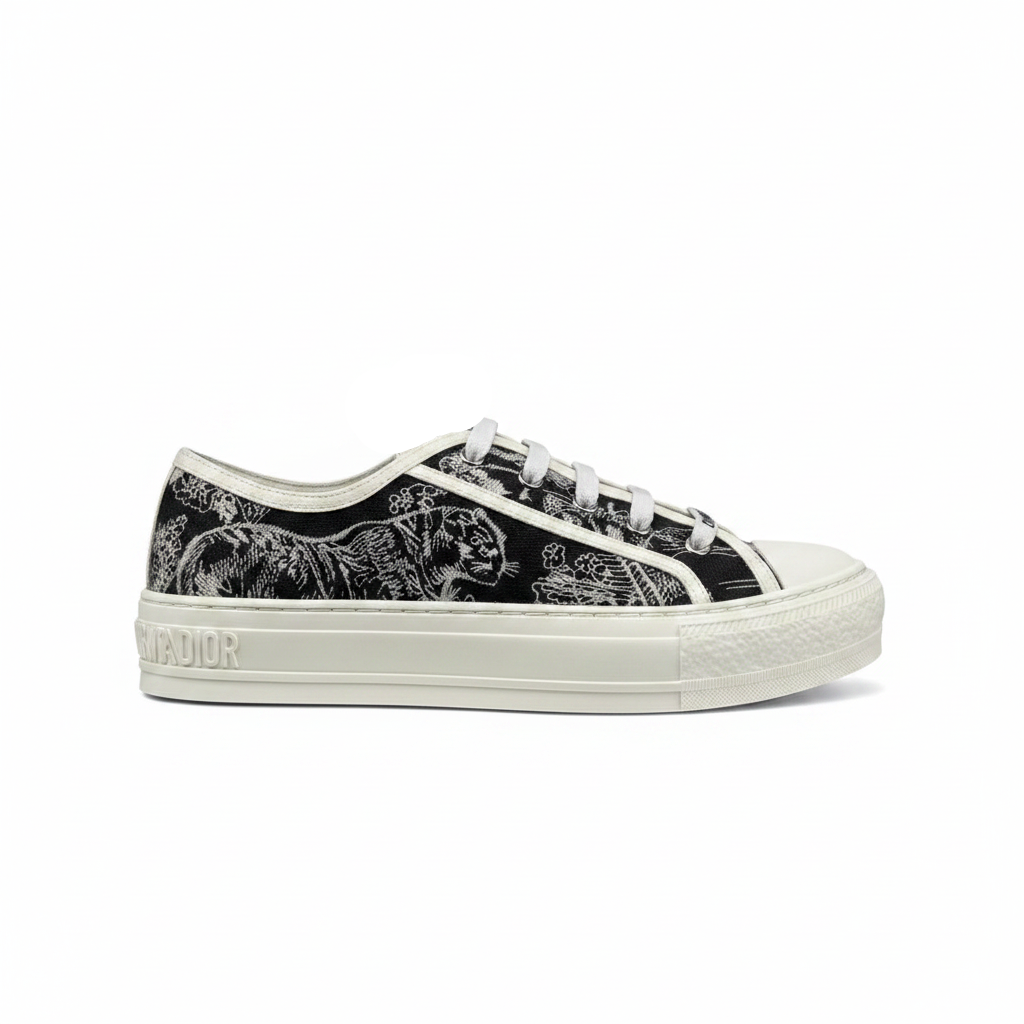 Dior Walk'N'Dior "Black Tiger"