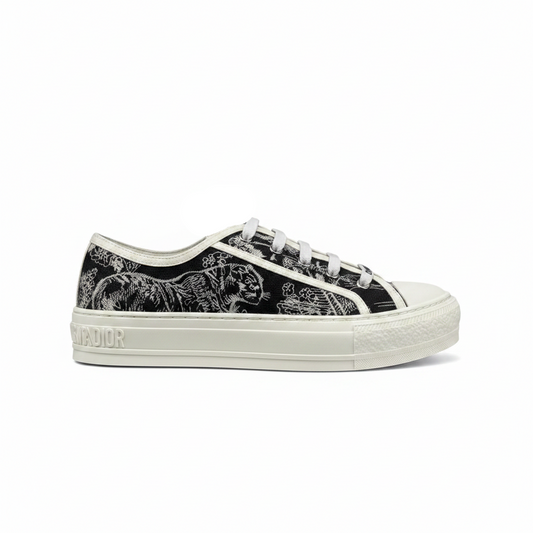 Dior Walk'N'Dior "Black Tiger"