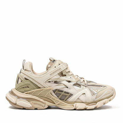 Balenciaga Track 2.0 "Beige"