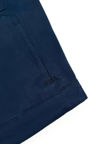 Louis Vuitton Garment-Dyed Denim Type II Trucker Jacket