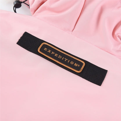 Canada Goose Expedition Down Jacket "Pink"