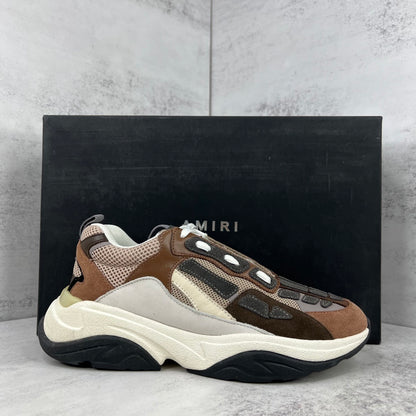 Amiri Bone Runner "Brown"