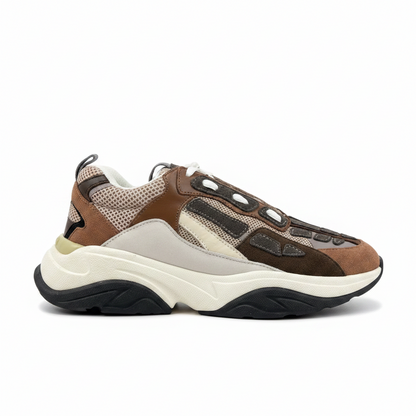 Amiri Bone Runner "Brown"