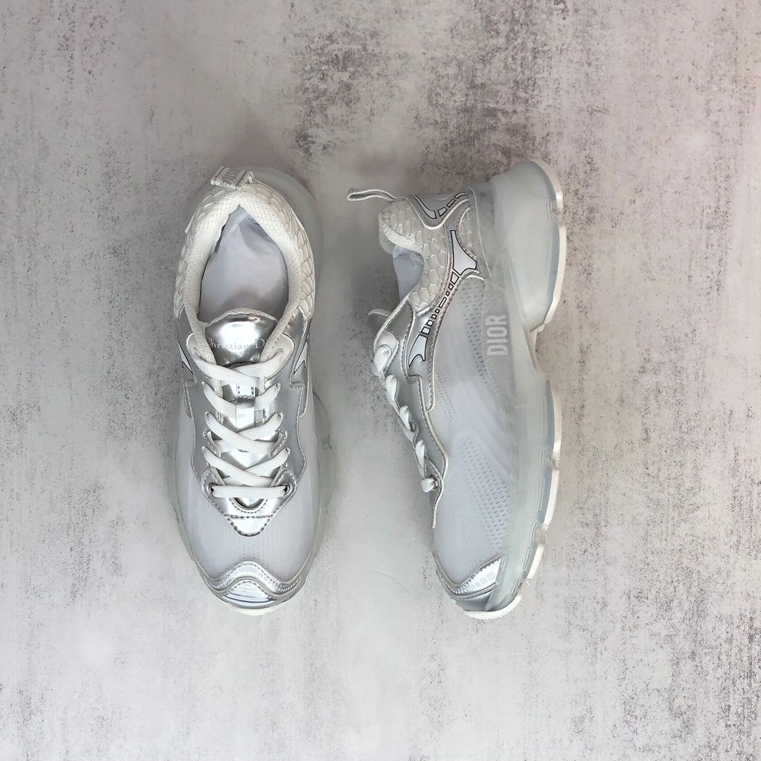 Dior Vibe "Silver"