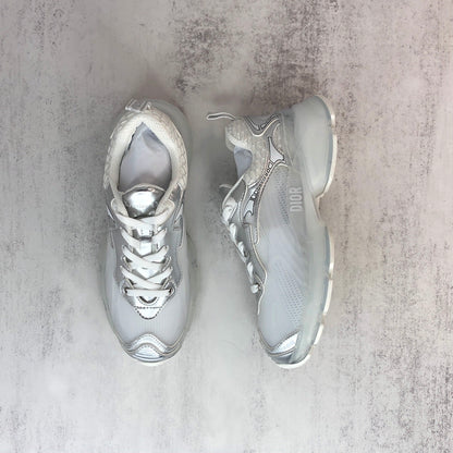 Dior Vibe "Silver"