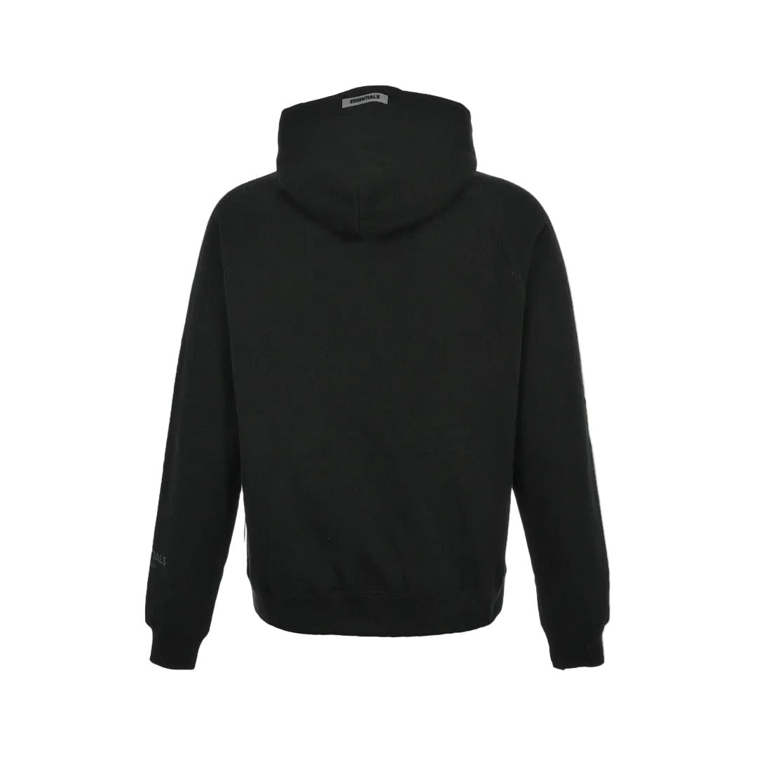 Fear Of God Essentials Hoodie "Black"