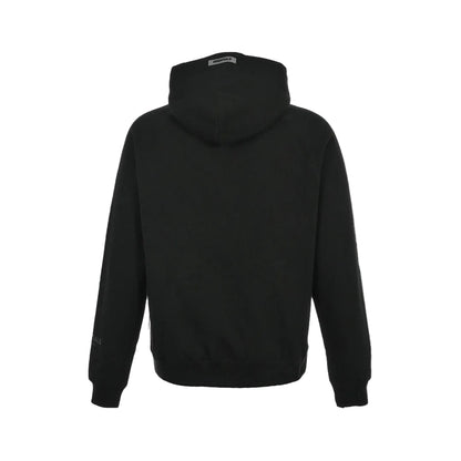 Fear Of God Essentials Hoodie "Black"