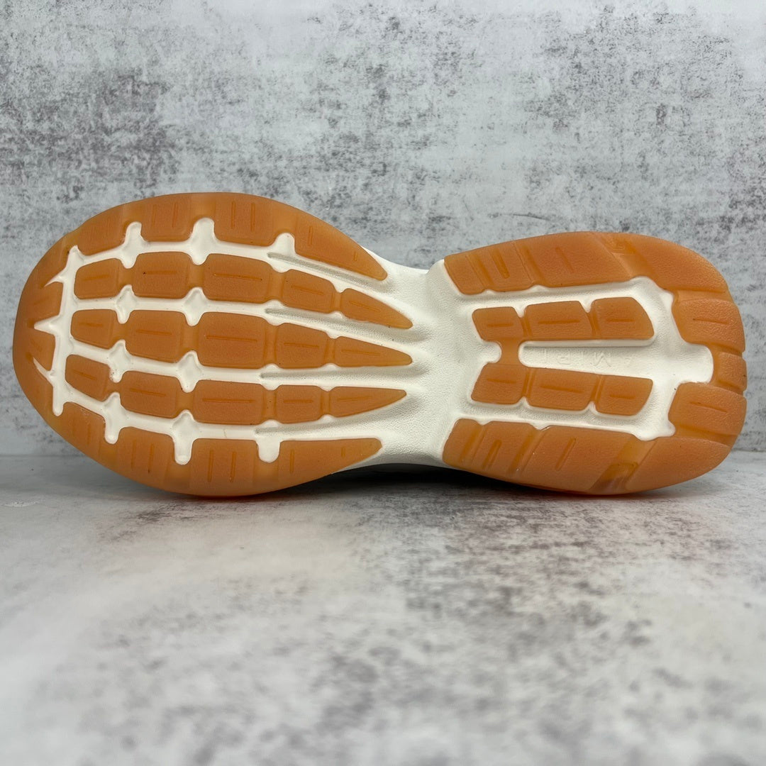 Amiri Bone Runner "Tennis Green"