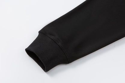 Dior Couture Sweatshirt "Black"