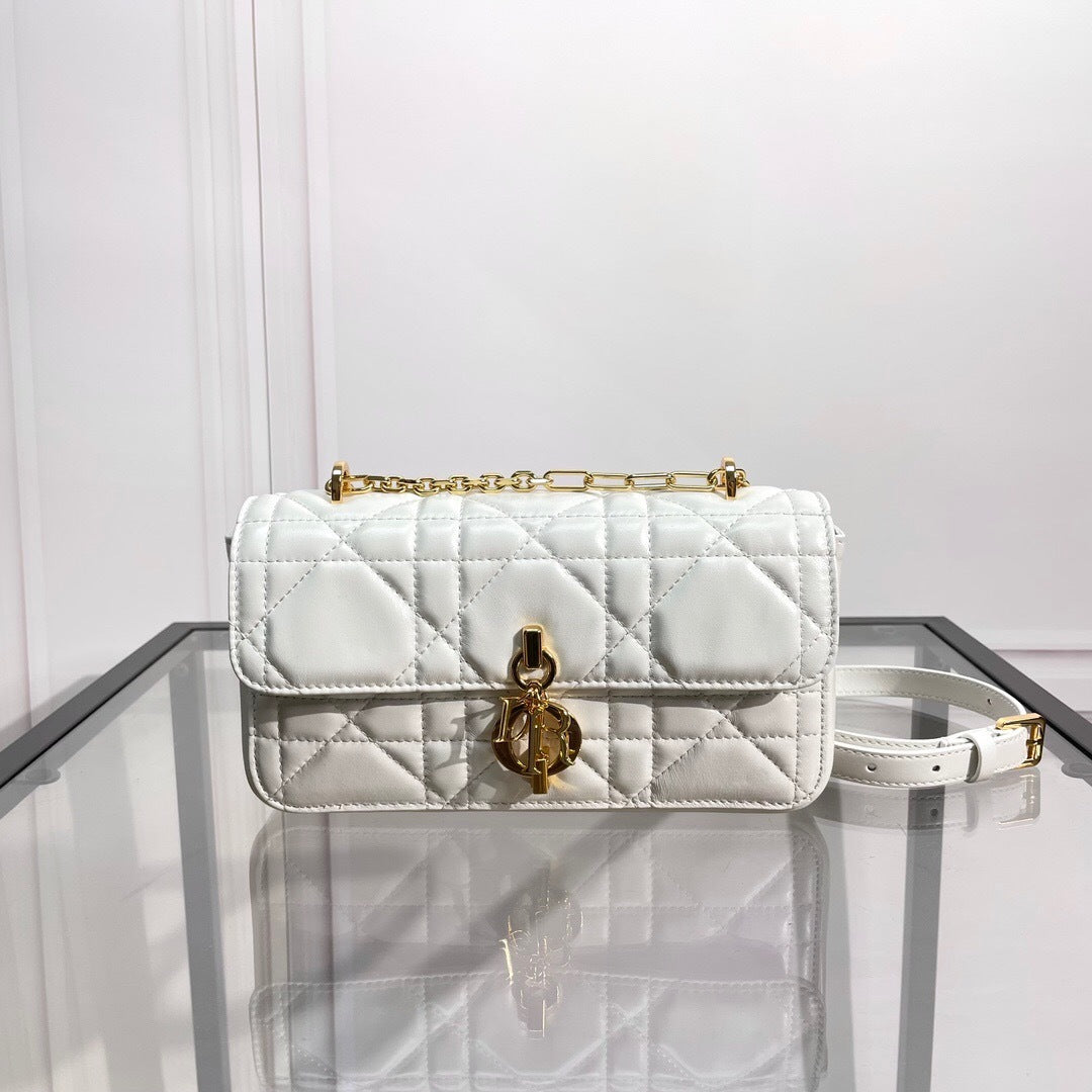 Dior Miss Daisy Mini Bag