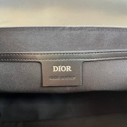 Dior CD Diamonds Mini Hit The Road Shoulder Bag