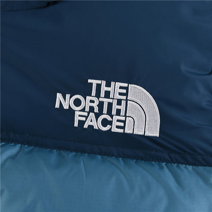 The North Face 700 Down Jacket "Blue"