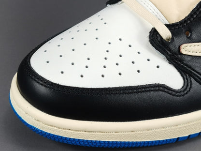Travis Scott x Fragment x Air Jordan 1 Low OG SP
