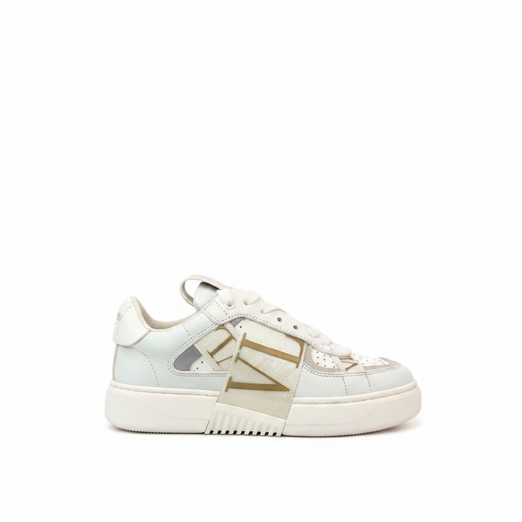Valentino Garavani VL7N "White-Beige"