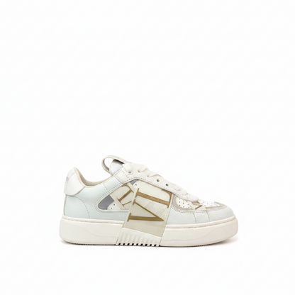 Valentino Garavani VL7N "White-Beige"