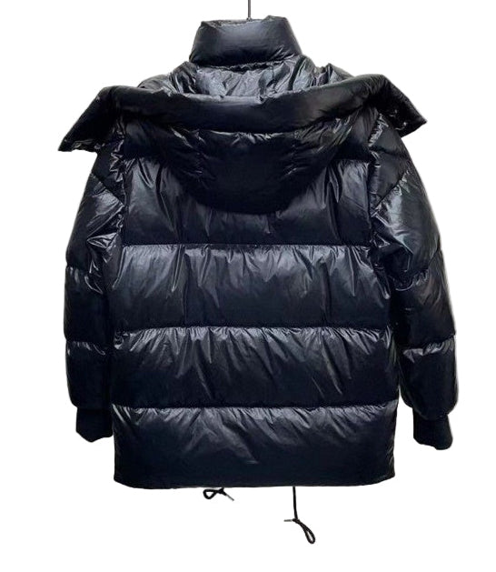 Moncler Lamentin Down Jacket "Black"