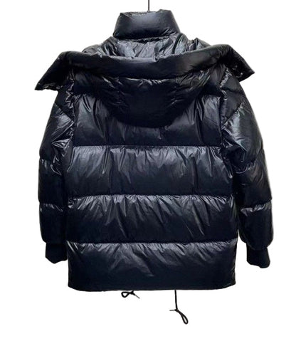 Moncler Lamentin Down Jacket "Black"