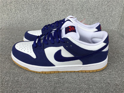 Nike SB Dunk Low "Los Angeles Dodgers"