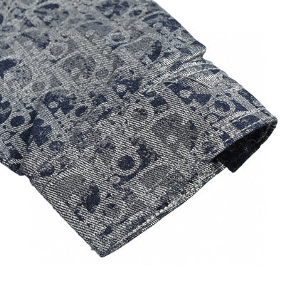 Dior Monogram Overshirt