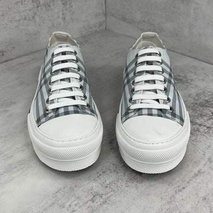 Burberry Gabardine "Grey"