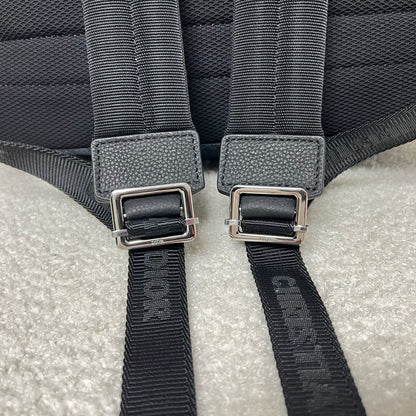 Dior Oblique Jacquard Rider Backpack