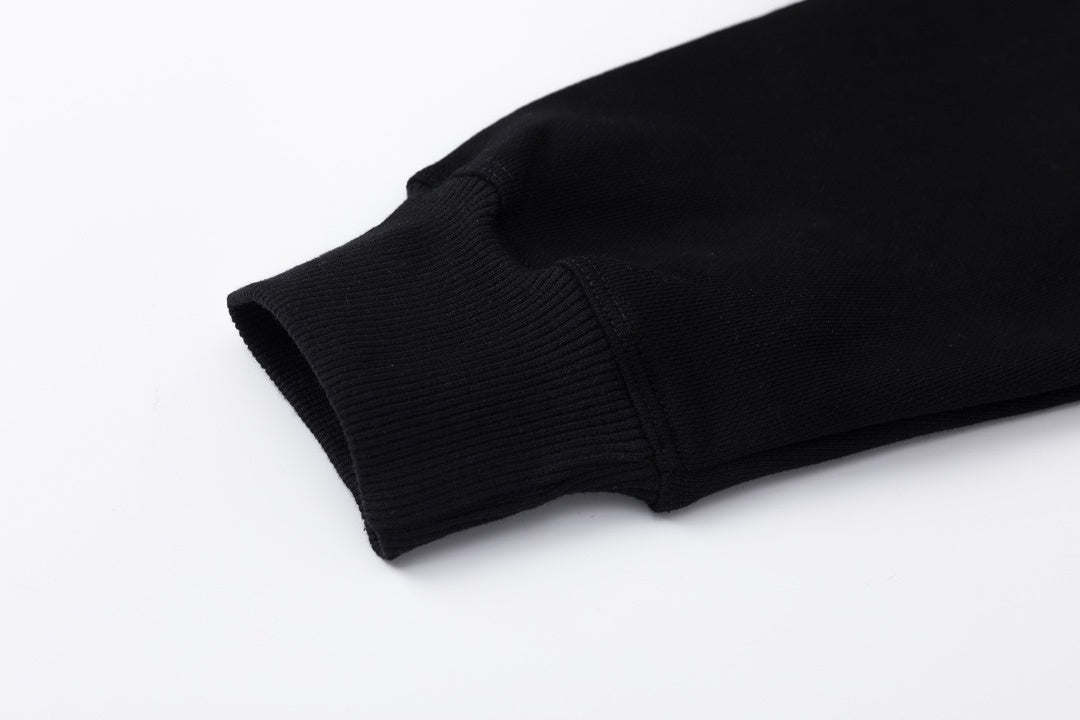 Burberry Prorsum Label Sweatshirt "Black"