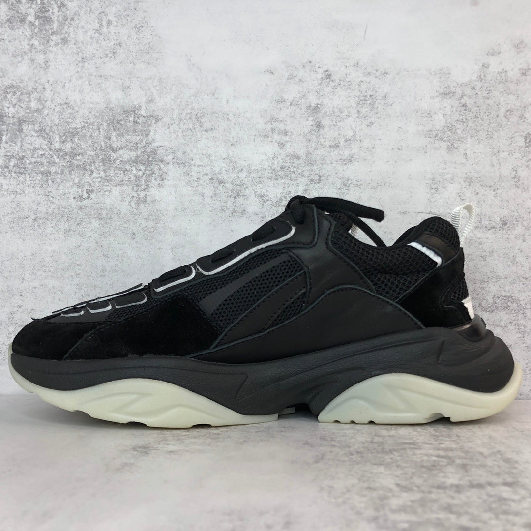 Amiri Bone Runner "Black"