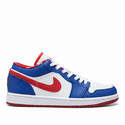 Air Jordan 1 Retro Low "East Side"