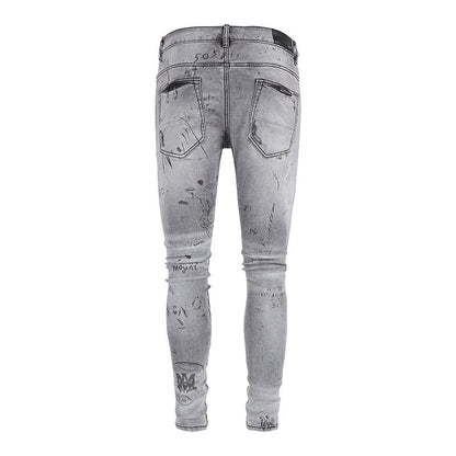 Amiri Jeans