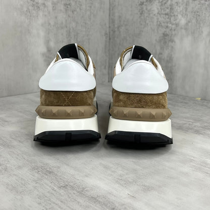 Valentino Garavani Netrunner "Desert Camo"