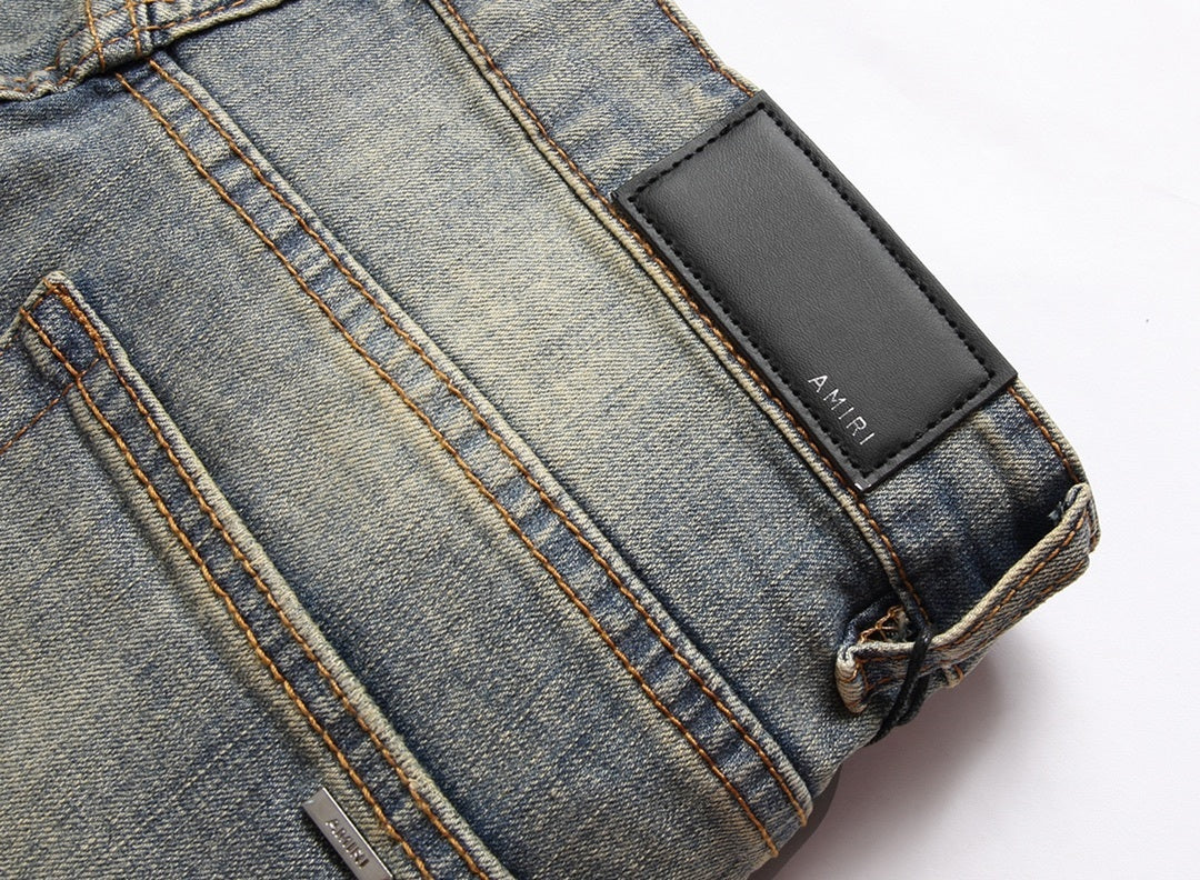Amiri Jeans