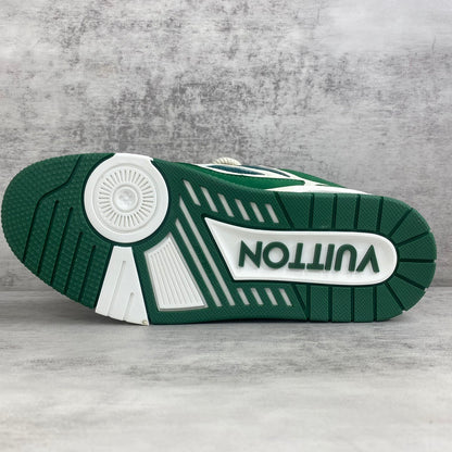 Louis Vuitton Skate "Green"