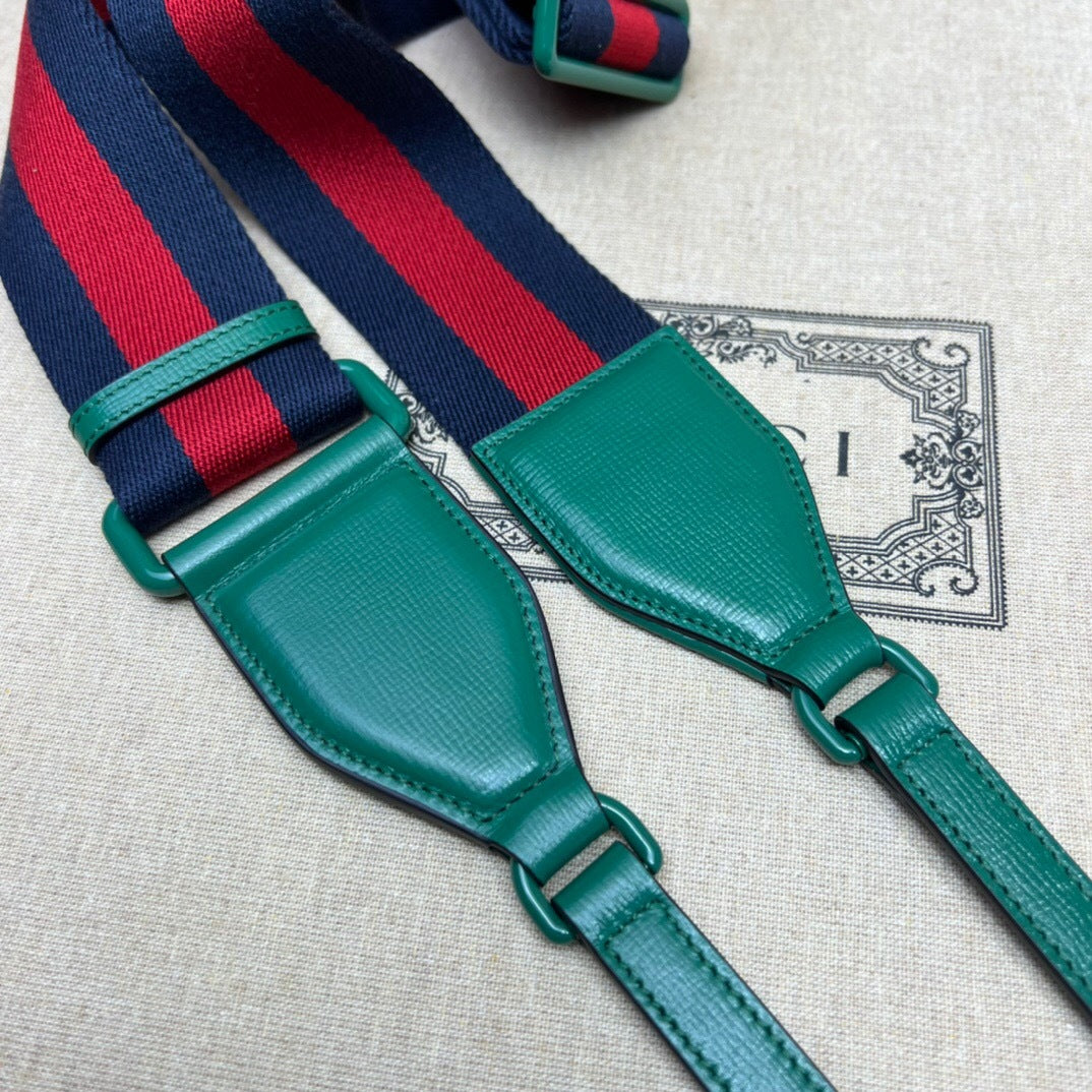 Gucci Horsebit 1955 Mini Bag