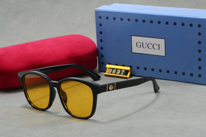 Gucci GG0637SK Sunglasses