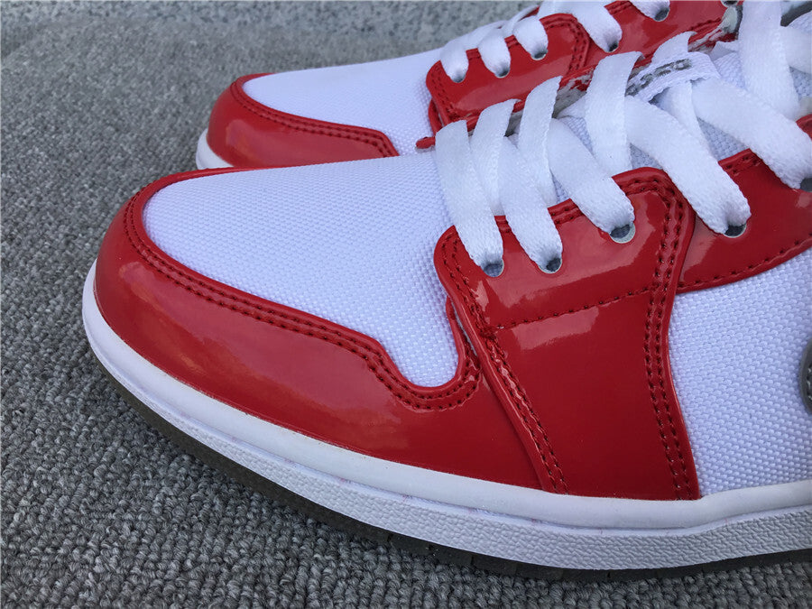 Air Jordan 1 Retro Low "South Side"